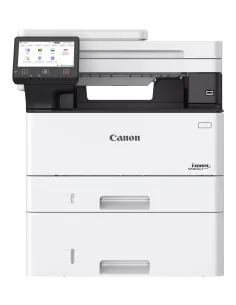 Canon i-SENSYS MF465dw II Laser A4 1200 x 1200 DPI 40 ppm Wifi