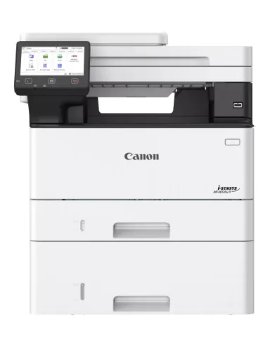 Canon i-SENSYS MF465dw II Laser A4 1200 x 1200 DPI 40 ppm Wifi