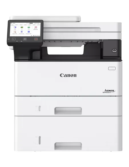 Canon i-SENSYS MF465dw II Laser A4 1200 x 1200 DPI 40 ppm Wifi