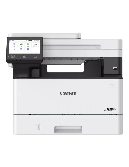 Canon i-SENSYS MF465dw II Laser A4 1200 x 1200 DPI 40 ppm Wifi