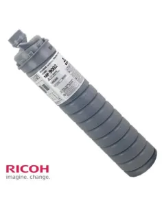 Ricoh MP 9002 type 6210D cartucho de tóner 1 pieza(s) Compatible Negro