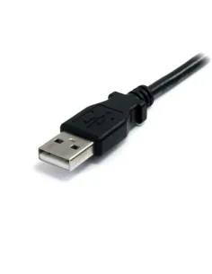 StarTech.com Cable de 91cm de Extensión USB 2.0 - Alargador USB A Macho a Hembra - Extensor 2