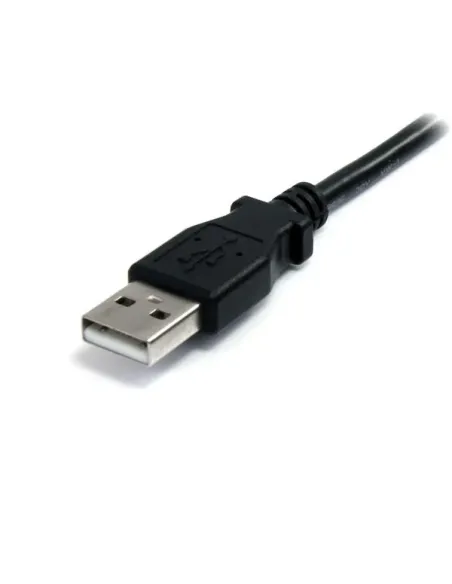 StarTech.com Cable de 91cm de Extensión USB 2.0 - Alargador USB A Macho a Hembra - Extensor