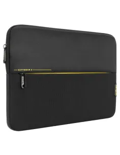 Targus CityGear 33,8 cm (13.3") Funda Negro