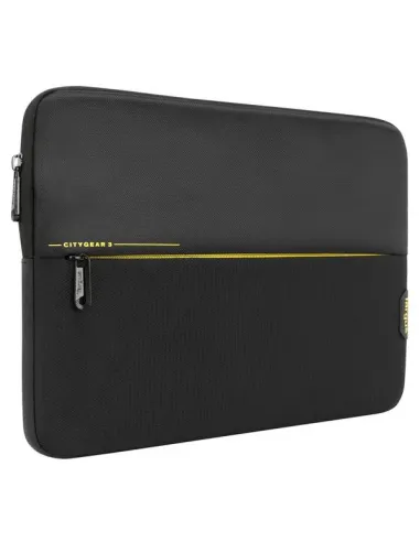 Targus CityGear 33,8 cm (13.3") Funda Negro
