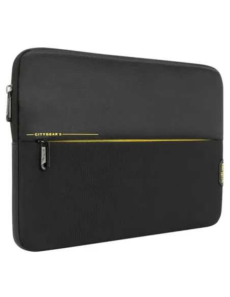 Targus CityGear 33,8 cm (13.3") Funda Negro