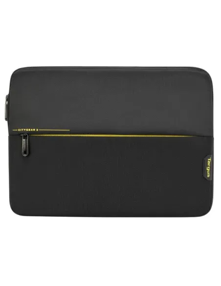 Targus CityGear 33,8 cm (13.3") Funda Negro