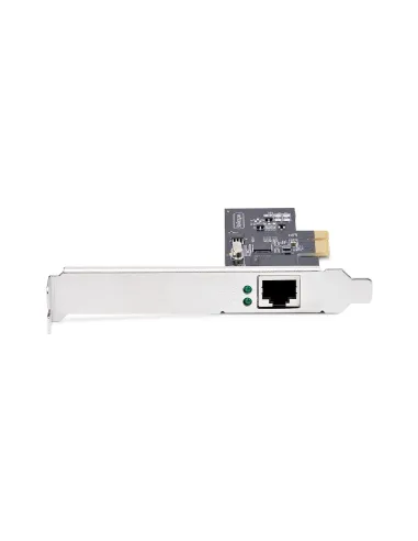 StarTech.com Tarjeta de Red Ethernet NBASE-T PCI Express de 2,5Gbps - Chipset Intel® I225-V - Tarjeta Adaptador de Red Ethernet