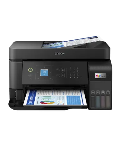 Epson EcoTank ET-4810