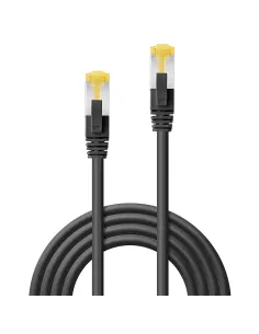 Lindy 47309 cable de red Negro 2 m Cat7 S FTP (S-STP) 2