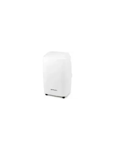 Aire Acondicionado Portátil Orbegozo ADR 122/ 1346W/ 3000 Frigorías