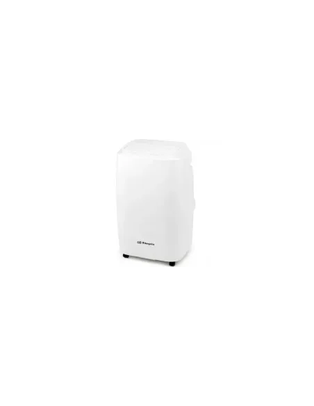 Aire Acondicionado Portátil Orbegozo ADR 122/ 1346W/ 3000 Frigorías