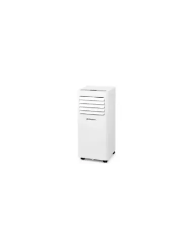 Aire Acondicionado Portátil Orbegozo ADR 97/ 1000W/ 2250 Frigorías/ Bomba de Calor