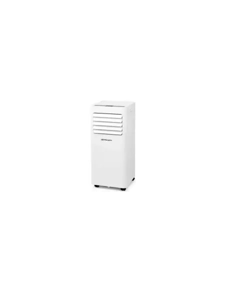 Aire Acondicionado Portátil Orbegozo ADR 97/ 1000W/ 2250 Frigorías/ Bomba de Calor