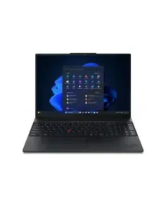 Portatil lenovo thinkpad e16 g3 u7 - 258v -  32gb -  ssd 1tb -  16 pulgadas fhd+ -  w11p