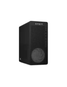 Ordenador hp gaming omen 16l tg03 - 0090ns ryzen 5 - 8400f -  16gb -  ssd 1tb -  nvidia gforce rtx 5060 -  w11 -  negro