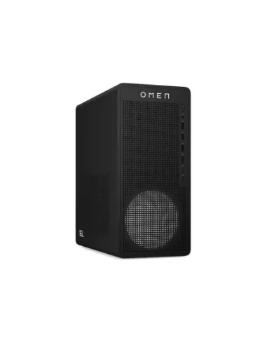 Ordenador hp gaming omen 16l tg03 - 0090ns ryzen 5 - 8400f -  16gb -  ssd 1tb -  nvidia gforce rtx 5060 -  w11 -  negro