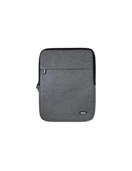 NILOX Funda SLEEVE 15.6"  Gris