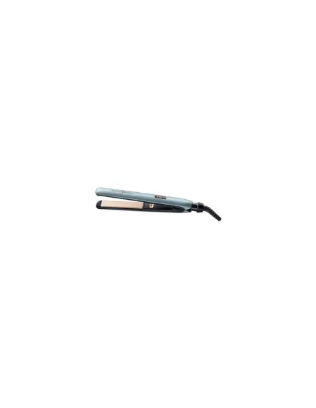 Plancha para el Pelo Remington Shine Therapy Pro S9300/ Azul