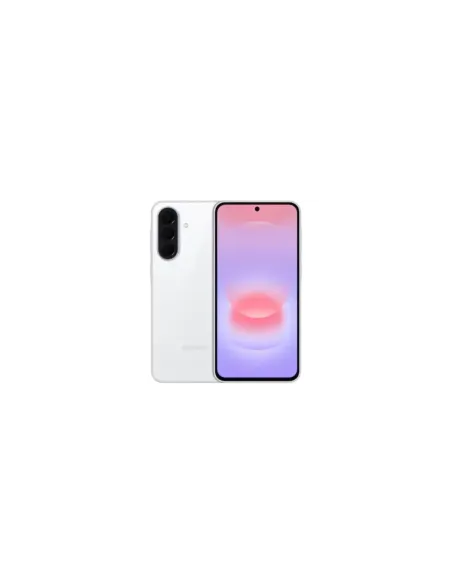 Smartphone Samsung Galaxy A37 8GB/ 256GB/ 6.7"/ 5G/ Blanco