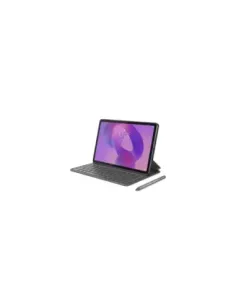Tablet Lenovo K11 Gen 2 11"/ 8GB/ 128GB/ Octacore/ Gris/ Incluye Tab Pen y Folio Keyboard (Inglés)