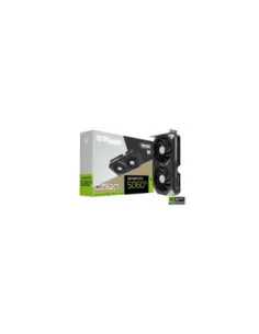 VGA ZOTAC RTX 5060 TI 16GB TWIN EDGE OC,NV,RTX5060TI,16GB,GDDR7,128BIT,1HDMI+3DP,2 VENTILADORES (ZT-B50620H-10M)