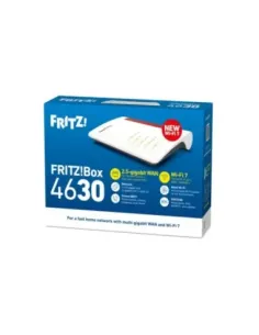FRITZ!Box 4630 International
