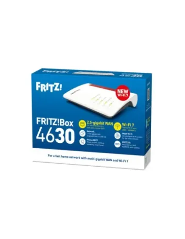 FRITZ!Box 4630 International