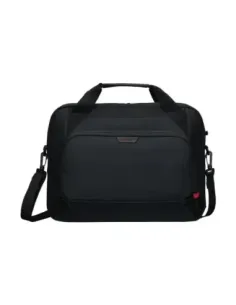 Maletin targus ecosmart para portatil 16 pulgadas negro