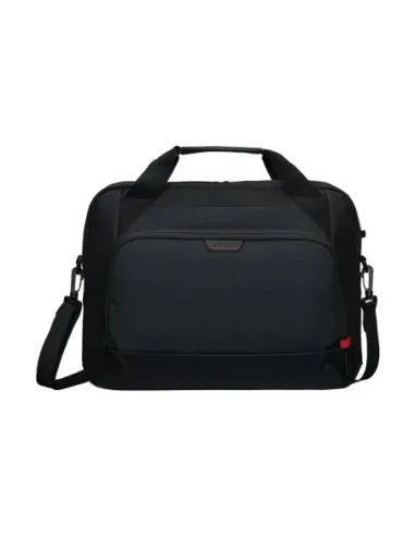 Maletin targus ecosmart para portatil 16 pulgadas negro