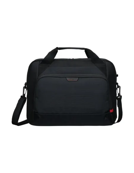 Maletin targus ecosmart para portatil 16 pulgadas negro