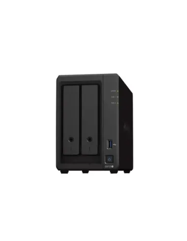 Synology DS723+ NAS 2Bay Disk Station