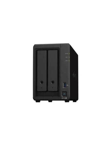 Synology DS723+ NAS 2Bay Disk Station