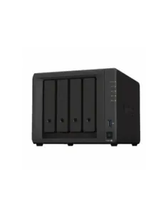 Synology DS923+ NAS 4Bay DiskStation 2xGbE