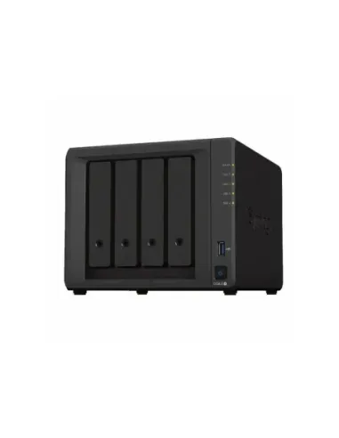 Synology DS923+ NAS 4Bay DiskStation 2xGbE