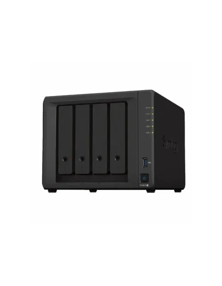 Synology DS923+ NAS 4Bay DiskStation 2xGbE
