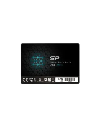 SP Ace A55 SSD 128GB 2.5" 7mm Sata3