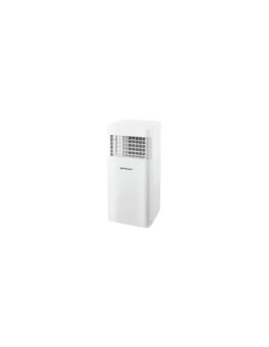 Aire Acondicionado Portátil Orbegozo ADR 9000/ 1000W/ 2250 Frigorías
