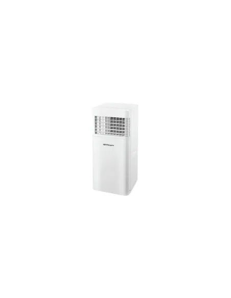 Aire Acondicionado Portátil Orbegozo ADR 9000/ 1000W/ 2250 Frigorías