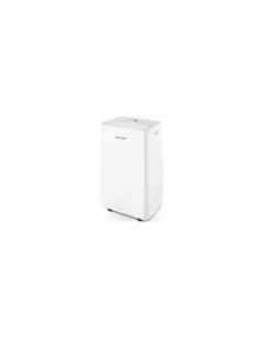 Aire Acondicionado Portátil Orbegozo ADRW 12000/ 1300W/ 3000 Frigorías