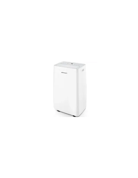 Aire Acondicionado Portátil Orbegozo ADRW 12000/ 1300W/ 3000 Frigorías