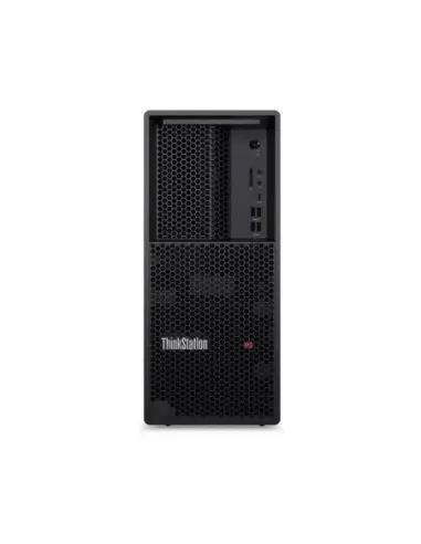 Ordenador lenovo workstation thinkstation p3 g2 u7 - 265k -  32gb -  ssd 1tb -  rtx 2000 ada 16gb -  w11p