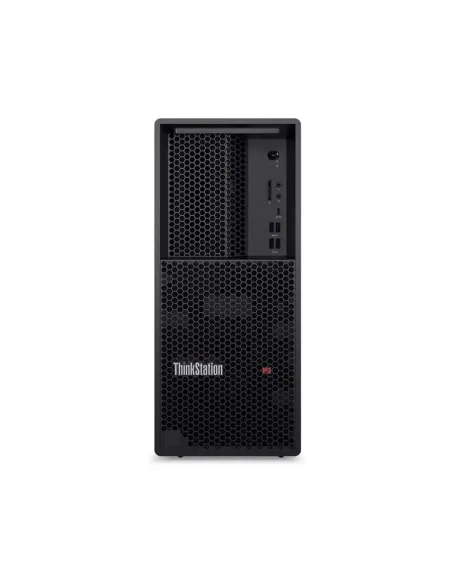 Ordenador lenovo workstation thinkstation p3 g2 u7 - 265k -  32gb -  ssd 1tb -  rtx 2000 ada 16gb -  w11p