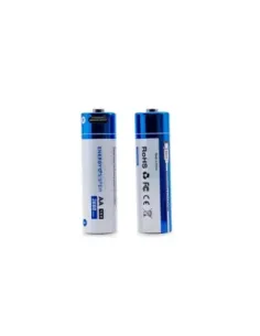 Energy Sistem Charge Pro C AA * 2