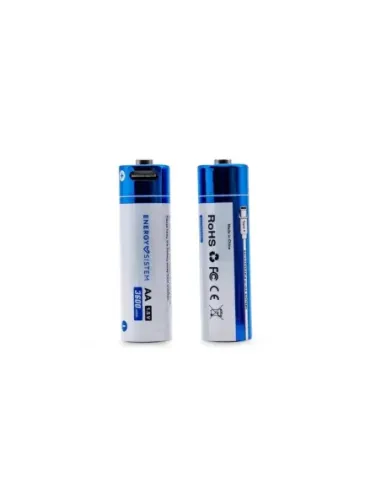 Energy Sistem Charge Pro C AA * 2