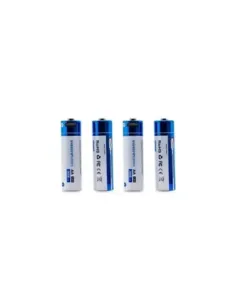 Energy Sistem Charge Pro C AA * 4