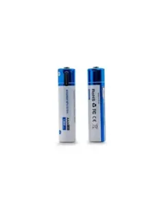 Energy Sistem Charge Pro C AAA * 2