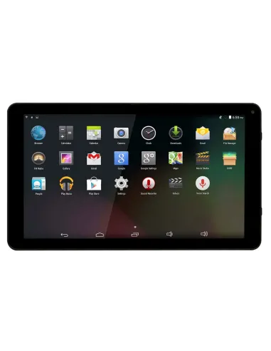 Tablet denver 10.1pulgadas taq - 10473 wifi 0.3