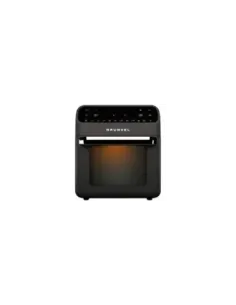 Freidora por Aire Airfryer / Sin Aceite Grunkel Fryer Oven/ 1500W/ Capacidad 12L