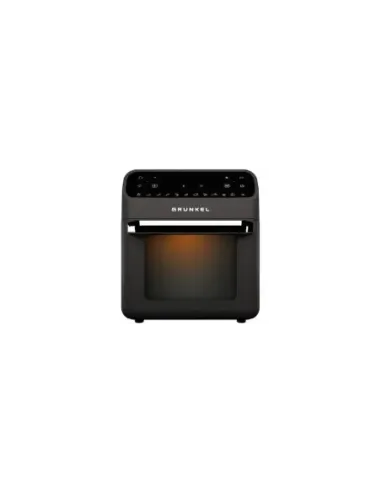 Freidora por Aire Airfryer / Sin Aceite Grunkel Fryer Oven/ 1500W/ Capacidad 12L